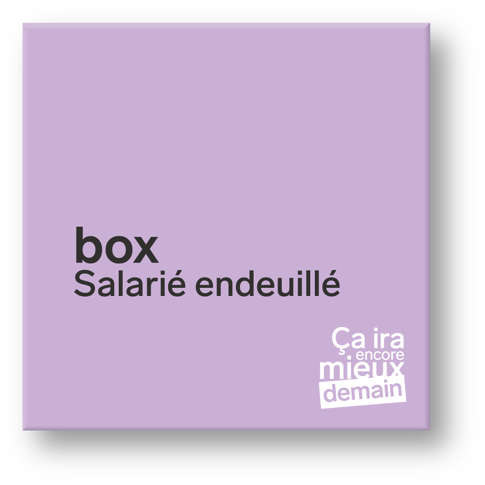 Nos box 4 boxSalarié endeuillé-trans